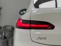 BMW X4 xDrive 20dA Weiß - thumbnail 11