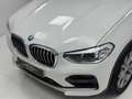 BMW X4 xDrive 20dA Weiß - thumbnail 3