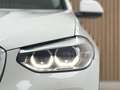 BMW X4 xDrive 20dA Weiß - thumbnail 4