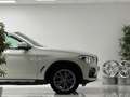 BMW X4 xDrive 20dA Weiß - thumbnail 9