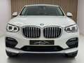BMW X4 xDrive 20dA Weiß - thumbnail 5