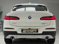 BMW X4 xDrive 20dA Weiß - thumbnail 12