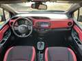 Toyota Yaris Hybrid Style Selection Rood - thumbnail 12
