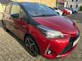 Toyota Yaris Hybrid Style Selection Rood - thumbnail 8