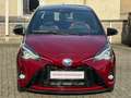 Toyota Yaris Hybrid Style Selection Rood - thumbnail 2