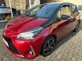 Toyota Yaris Hybrid Style Selection Rood - thumbnail 1