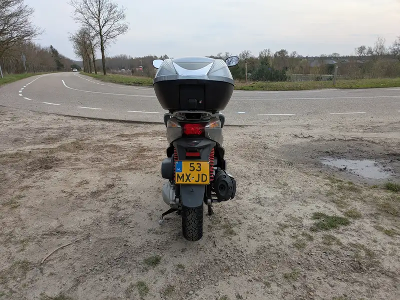 Honda SH 300 - foto 6