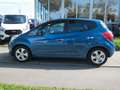 Kia Venga Platinum Edition*Panorama*Navi* Bleu - thumbnail 4