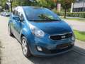 Kia Venga Platinum Edition*Panorama*Navi* Bleu - thumbnail 3