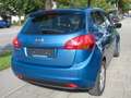 Kia Venga Platinum Edition*Panorama*Navi* Bleu - thumbnail 6