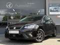SEAT Ibiza 1.0 TSI Style Airco Cruise PDC Noir - thumbnail 1