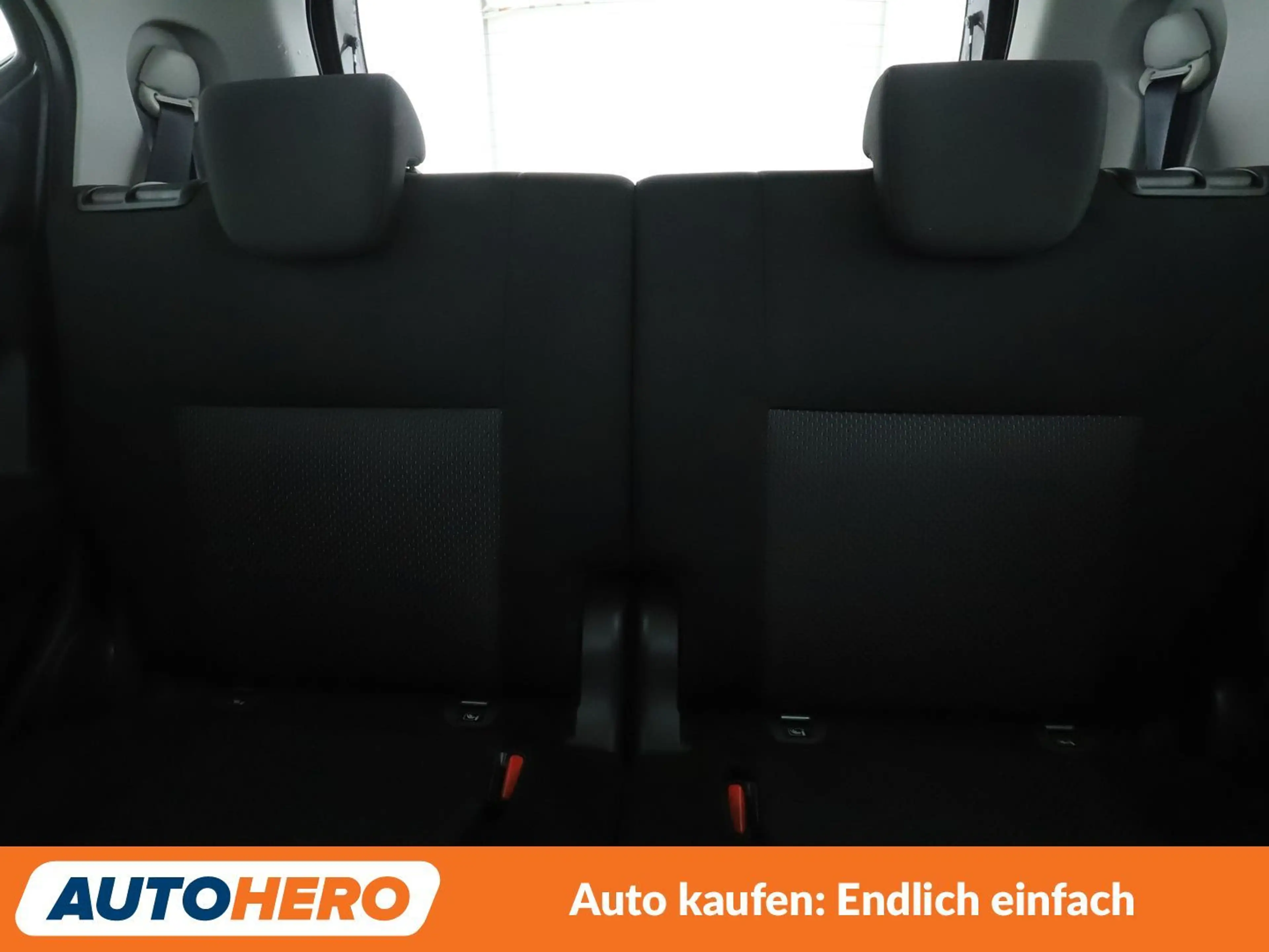 Suzuki Ignis 1.2 DualJet Comfort *CAM*SHZ*KLIMA* — photo 15
