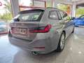 BMW 318 318d Auto.Touring Gris - thumbnail 5