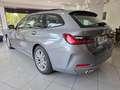 BMW 318 318d Auto.Touring Gris - thumbnail 4