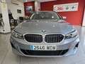 BMW 318 318d Auto.Touring Gris - thumbnail 16