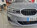 BMW 318 318d Auto.Touring Gris - thumbnail 20