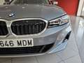 BMW 318 318d Auto.Touring Gris - thumbnail 21