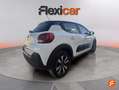 Citroen C3 1.2 PureTech S&S Feel Pack 110 Blanco - thumbnail 8