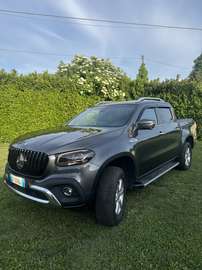 d Power 4matic auto