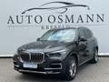 BMW X5 xDrive45e xLine UPE:97.746,51.-€   Laserlicht Grau - thumbnail 1