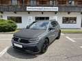 Volkswagen Tiguan 2,0 TDI 4Motion R-Line (BlackStyle+Navi) Klima Grau - thumbnail 2