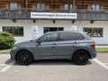 Volkswagen Tiguan 2,0 TDI 4Motion R-Line (BlackStyle+Navi) Klima Grau - thumbnail 3
