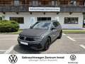 Volkswagen Tiguan 2,0 TDI 4Motion R-Line (BlackStyle+Navi) Klima Grau - thumbnail 1