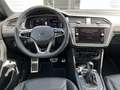 Volkswagen Tiguan 2,0 TDI 4Motion R-Line (BlackStyle+Navi) Klima Grau - thumbnail 8