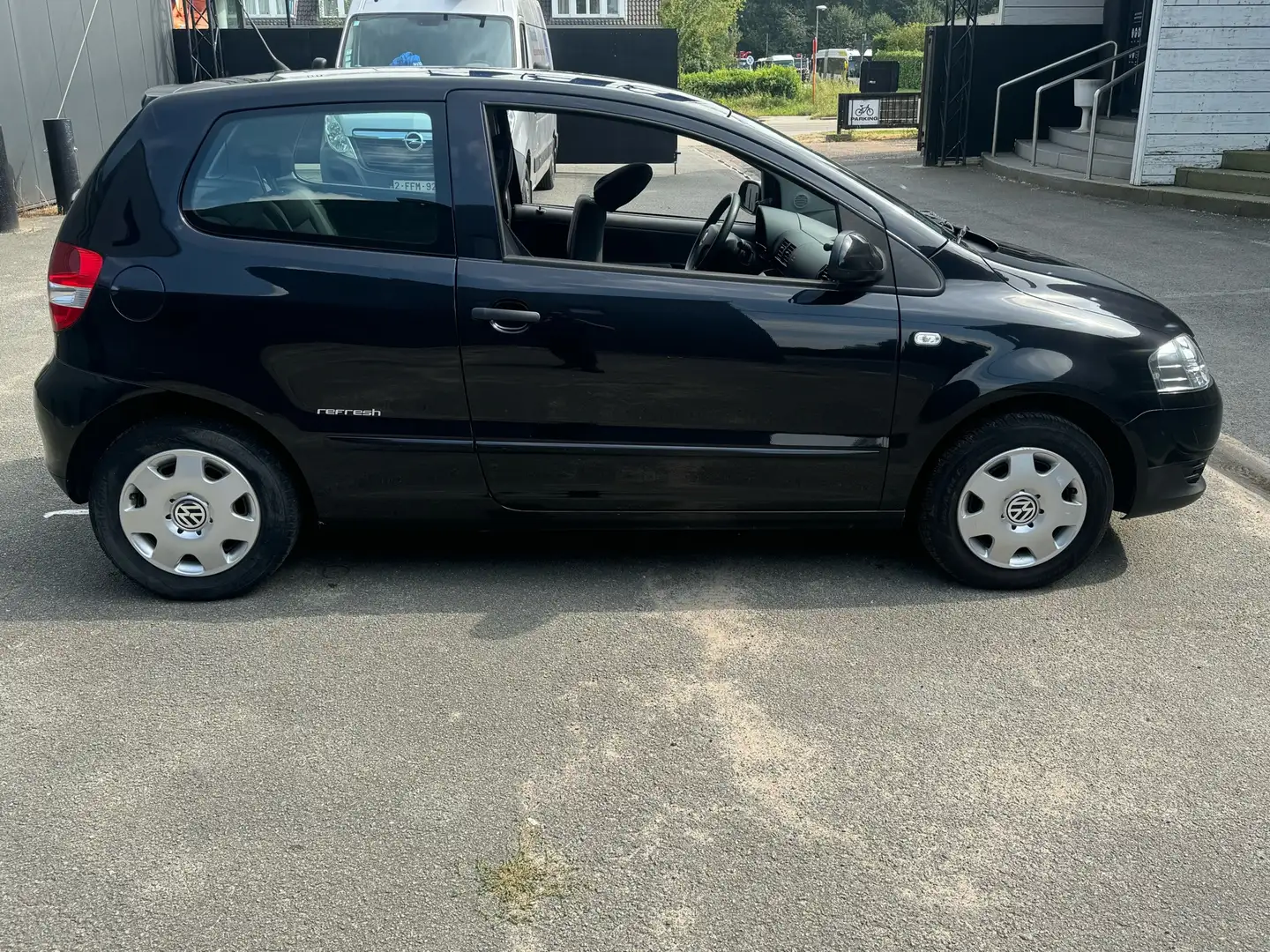 Volkswagen Fox 1.2 Style - 2