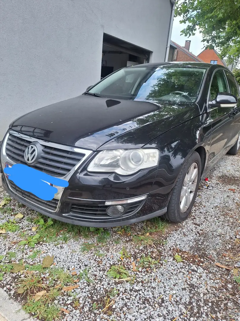 Volkswagen Passat 2.0 CR TDi Comfortline DPF - 1