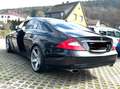 Mercedes-Benz CLS 350 CLS 350 7G-TRONIC Noir - thumbnail 4