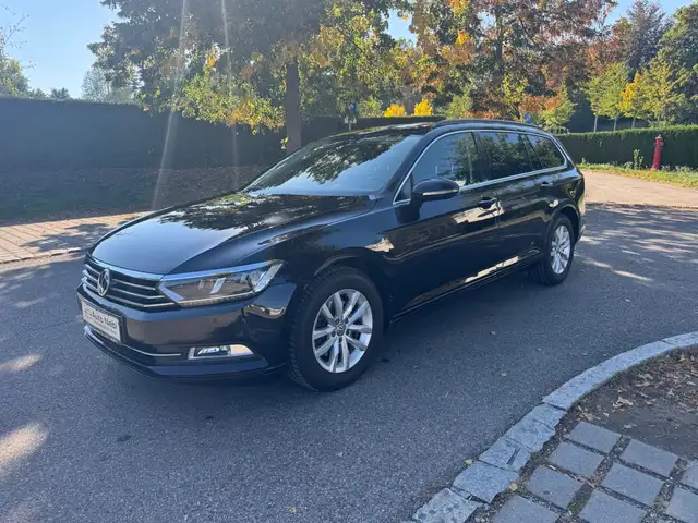 Volkswagen Passat * Comfortline BMT/Start-Stop*Euro 6*Top