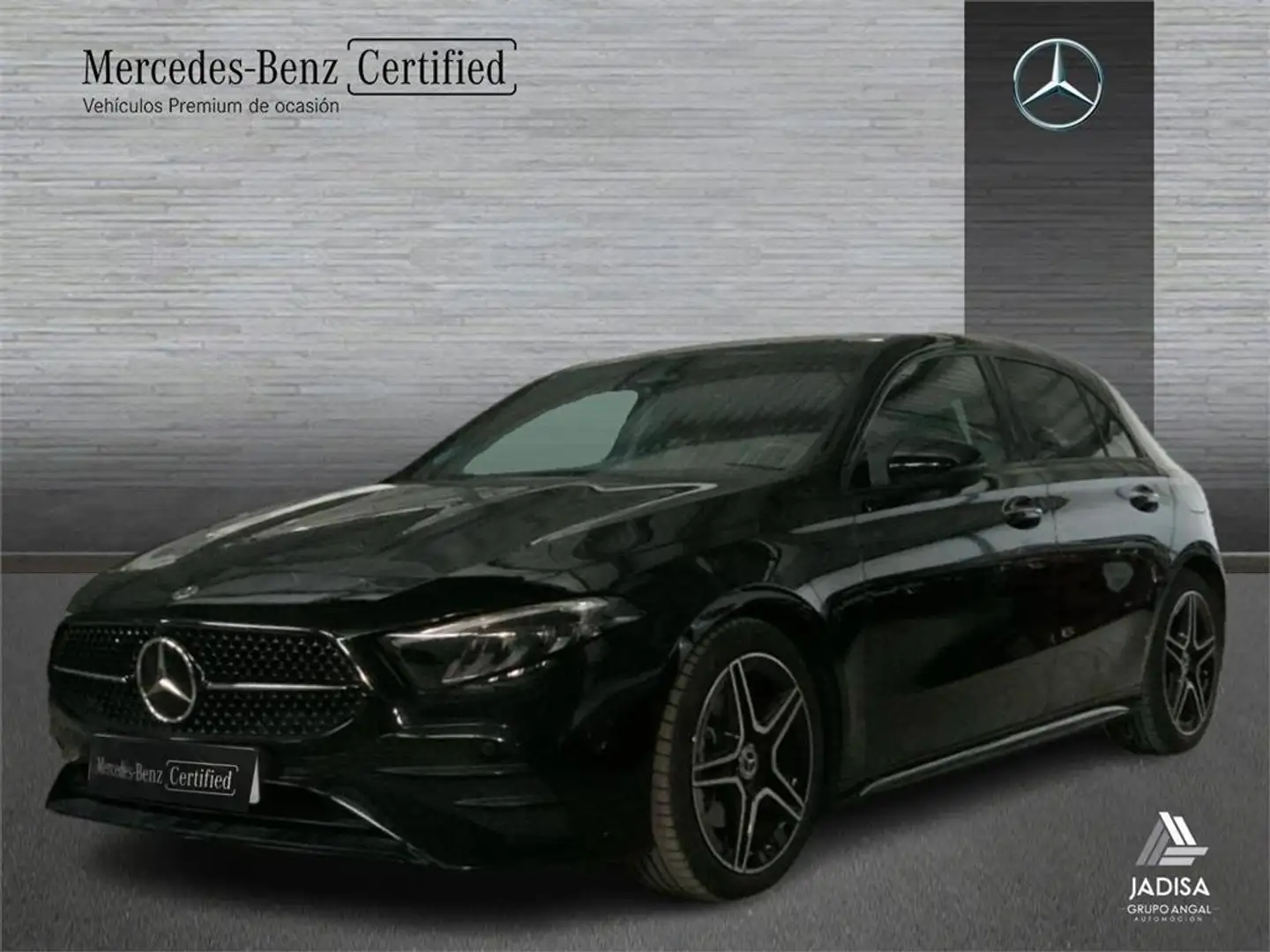 Mercedes-Benz A 180 - 2