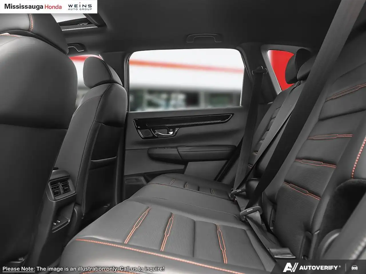 Honda CR-V photo Honda CR-V
