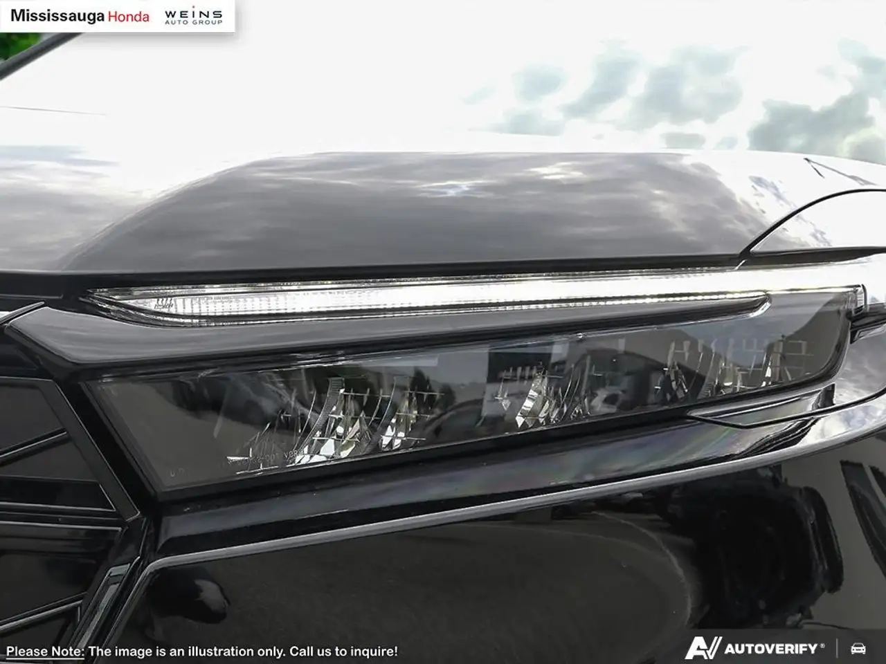 Honda CR-V photo Honda CR-V