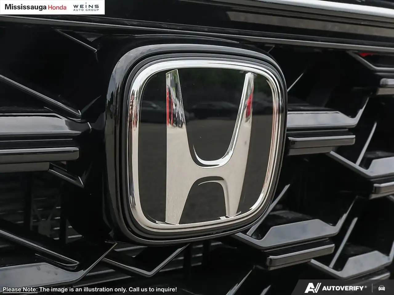 Honda CR-V photo Honda CR-V