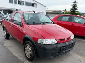 *NEU*TÜV*138.KM*Pick*Up*