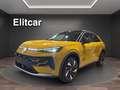 Volkswagen T-Roc 1.5 eTSI ACT 150 CV DSG Style Gelb - thumbnail 1