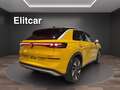 Volkswagen T-Roc 1.5 eTSI ACT 150 CV DSG Style Gelb - thumbnail 4
