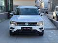 Volkswagen Tiguan 2.0 TDI DSG 4MOTION Style BMT Blanco - thumbnail 3