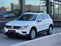 Volkswagen Tiguan 2.0 TDI DSG 4MOTION Style BMT Blanco - thumbnail 1