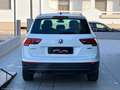 Volkswagen Tiguan 2.0 TDI DSG 4MOTION Style BMT Blanco - thumbnail 5