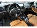 BMW X4 xDrive 20dA Bleu - thumbnail 5