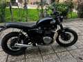 Triumph Bonneville T100 scrambler Nero - thumbnail 5