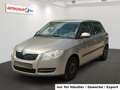 Skoda Fabia 1.4 16V Klima Tempo SHZ Beige - thumbnail 1