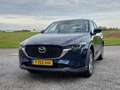 Mazda CX-5 2.0 e-SkyActiv-G M Hybrid 165 Centre-Line TREKH | Bleu - thumbnail 26