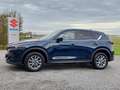 Mazda CX-5 2.0 e-SkyActiv-G M Hybrid 165 Centre-Line TREKH | Bleu - thumbnail 25