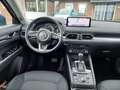 Mazda CX-5 2.0 e-SkyActiv-G M Hybrid 165 Centre-Line TREKH | Bleu - thumbnail 4