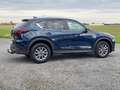 Mazda CX-5 2.0 e-SkyActiv-G M Hybrid 165 Centre-Line TREKH | Bleu - thumbnail 3