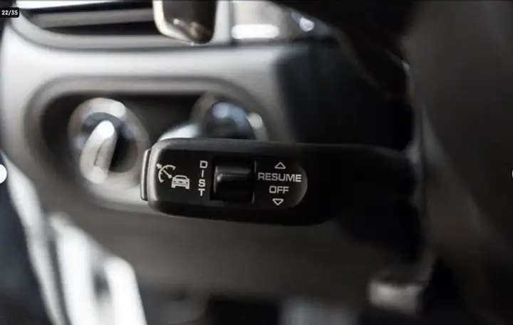 Porsche Macan 2022, foto 22